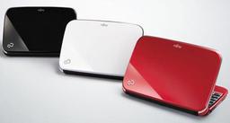 Fujitsu перевела нетбук LOOX M на новую платформу
